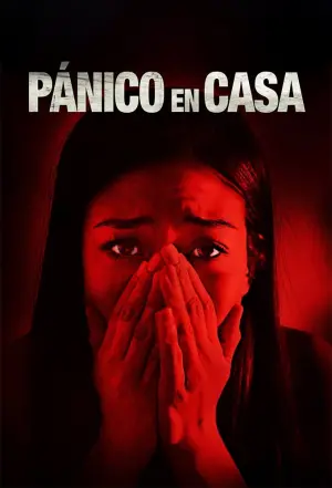 Poster to the movie "Safer at Home" #355812