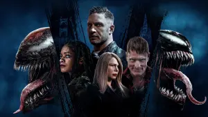 Backdrop to the movie "Venom: Let There Be Carnage" #171132