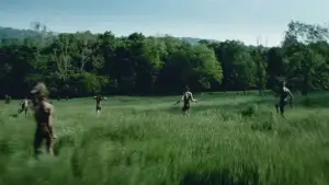 Backdrop to the movie "28 Years Later" #520666