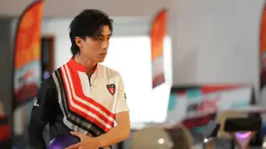 Backdrop to the movie "Spare Queens" #797568