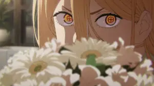 Backdrop to the movie "Chainsaw Man - The Movie: Reze Arc" #521545