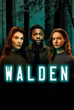 Poster to the movie "Walden" #738553