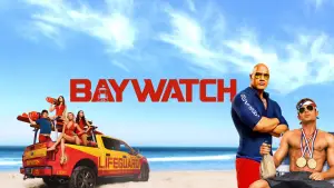 Backdrop to the movie "Baywatch" #589650