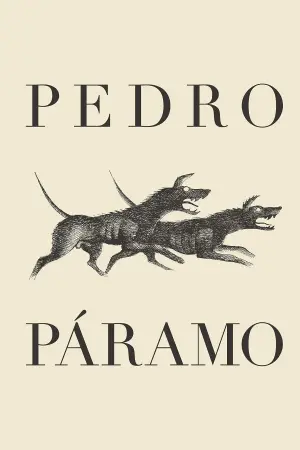 Poster to the movie "Pedro Páramo" #923193