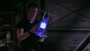 Backdrop to the movie "Space Milkshake" #741954