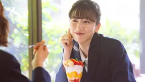 Backdrop to the movie "Blank Canvas: My So-Called Artist