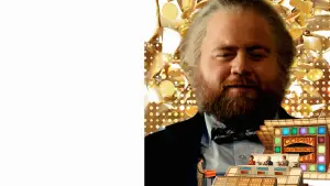 Backdrop to the movie "The Luckiest Man in America" #671903