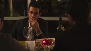 Backdrop to the movie "Loev" #673533