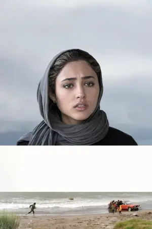 Poster to the movie "About Elly" #215794