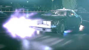 Backdrop to the movie "Back to the Future" #550585