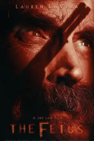 Poster to the movie "The Fetus" #640602