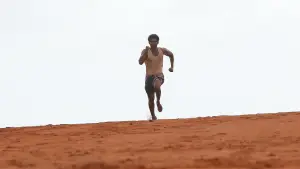 Backdrop to the movie "Bison Kaalamaadan" #786346