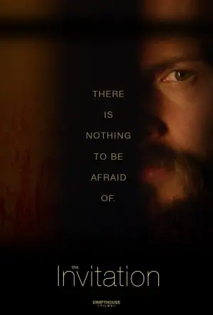 Poster to the movie "The Invitation" #109893