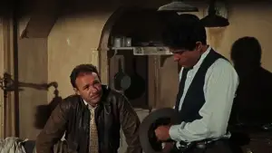 Backdrop to the movie "Bonnie and Clyde" #729519