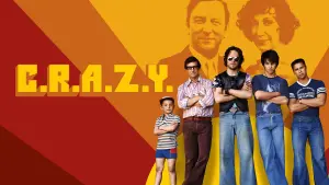 Backdrop to the movie "C.R.A.Z.Y." #489929