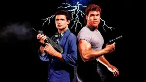 Backdrop to the movie "Dead Heat" #390942