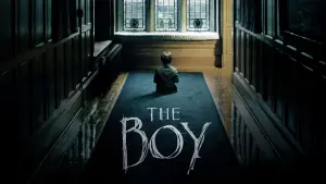 Backdrop to the movie "The Boy" #103193