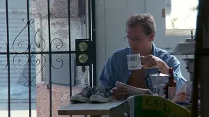 Backdrop to the movie "Indecent Proposal" #326343