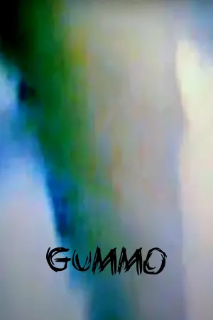 Poster to the movie "Gummo" #138545