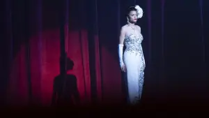 Backdrop to the movie "The United States vs. Billie Holiday" #323188