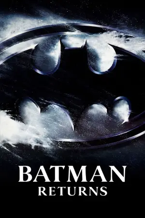 Poster to the movie "Batman Returns" #607792