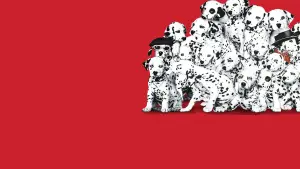 Backdrop to the movie "101 Dalmatians" #803631