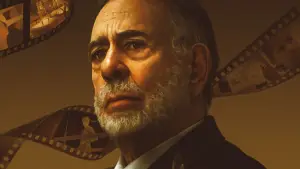 Backdrop to the movie "Megadoc" #697862