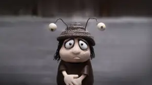 Backdrop to the movie "Memoir of a Snail" #574692