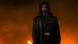 Escape from L.A.