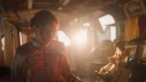 Backdrop to the movie "Pelangi di Mars" #765748