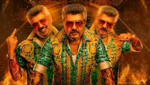 Backdrop to the movie "Good Bad Ugly" #810546