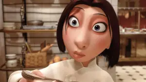 Backdrop to the movie "Ratatouille" #561528