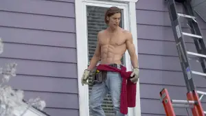 Backdrop to the movie "Hot Frosty" #666550