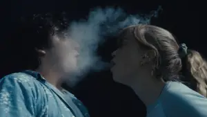 Backdrop to the movie "Say Less" #769166