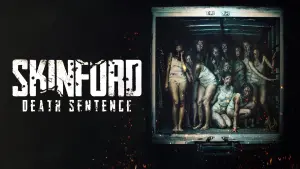 Backdrop to the movie "Skinford: Death Sentence" #385003
