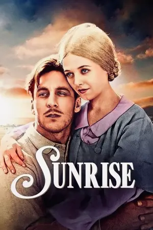 Poster to the movie "Sunrise: A Song of Two Humans" #185131