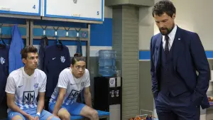 Watch film The Coach | Тренер &mdash; Официальный трейлер (HD)