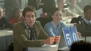 Backdrop to the movie "The Day After Tomorrow" #282426