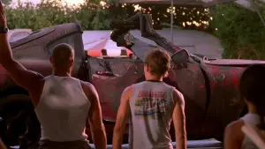 Backdrop to the movie "The Fast and the Furious" #782422