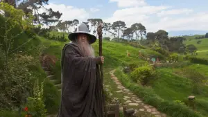 Backdrop to the movie "The Lord of the Rings: The Fellowship of the Ring" #747858