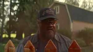 Backdrop to the movie "The Monkey" #573908