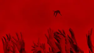 Backdrop to the movie "The Night Eats the World" #306596