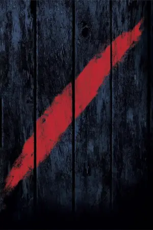 Poster to the movie "The Village" #728887