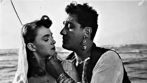 Backdrop to the movie "The White Sheik" #451072