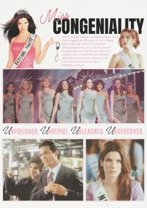 Miss Congeniality