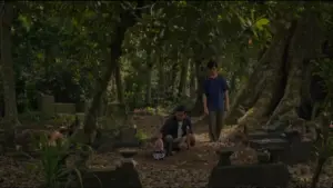 Backdrop to the movie "Sebelum Dijemput Nenek" #541014