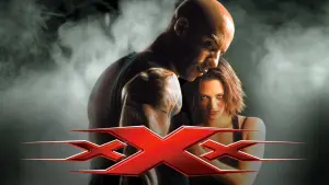 Backdrop to the movie "xXx" #509508