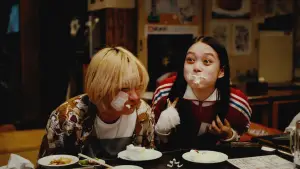 Backdrop to the movie "Baby Assassins 3" #682741