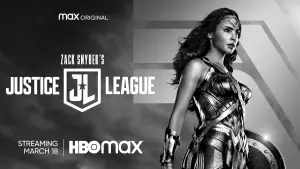 Backdrop to the movie "Zack Snyder