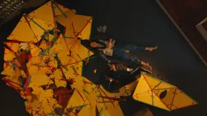 Backdrop to the movie "The Assessment" #595103